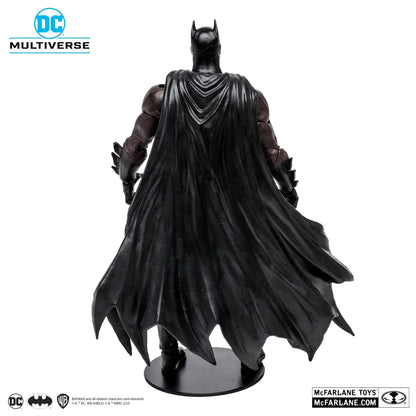 Batman – DC vs. Vampires (Gold Label) 7" Action Figure by McFarlane Toys - Jaiman Toys
