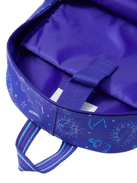 Smiggle School Bag : Harry Potter Colorful & Stylish 16 Inch Backpack for Kids - Jaiman Toys