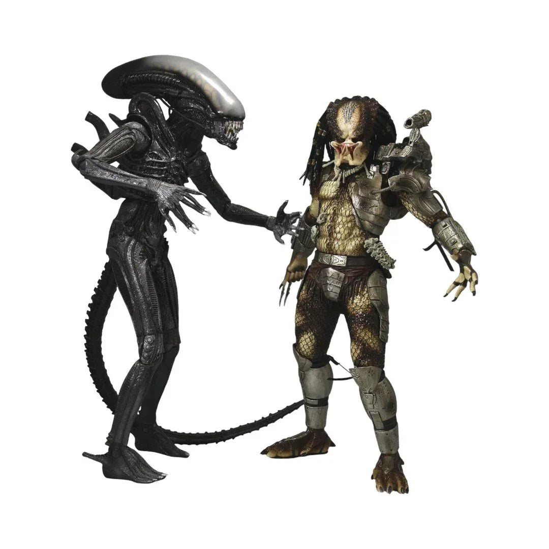 NECA - ALIEN VS PREDATOR NECA Exclusive Action Figures Age 18+ - Jaiman Toys