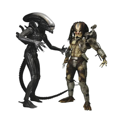 NECA - ALIEN VS PREDATOR NECA Exclusive Action Figures Age 18+ - Jaiman Toys