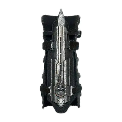 Assassin's Creed IV: Black Flag Hidden Blade and Gauntlet Set! Role-Play Accessory Age 17+ - Jaiman Toys