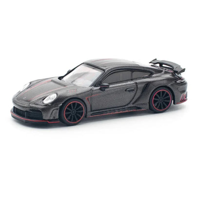 POP Race 1:64 -192 992 Stinger GTR Diecast Model Car – Premium Collector Edition