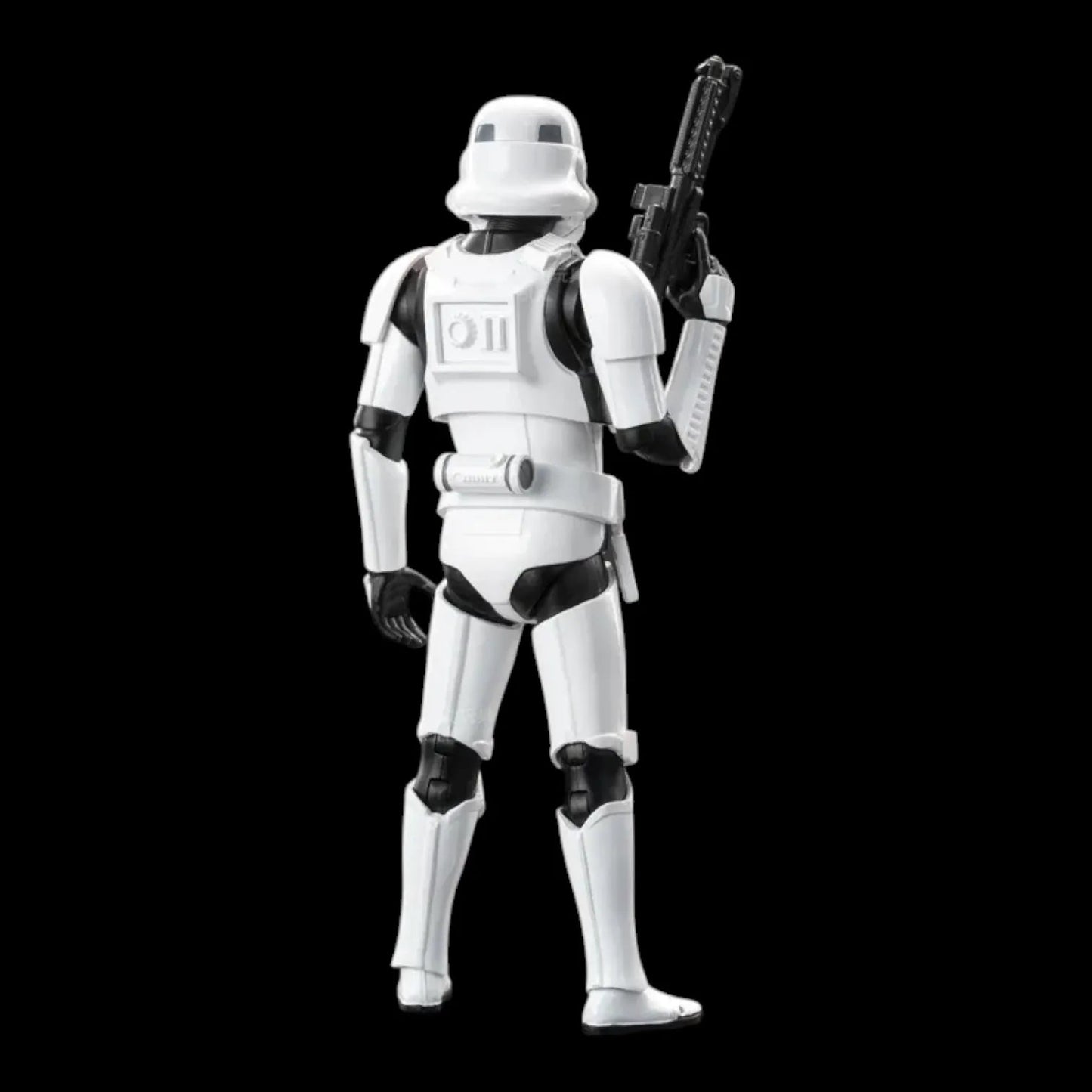 ZD Toys Star Wars Stormtrooper Action Figure 22 cm | 1966-02 | 1/10 Scale , Official Collectible Figure