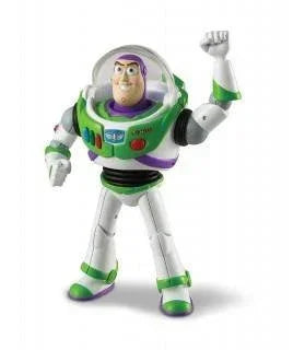 Disney Pixar Toy Story 3 Buzz Lightyear 6" Action Figure - MATTEL - Age 3+ - Jaiman Toys