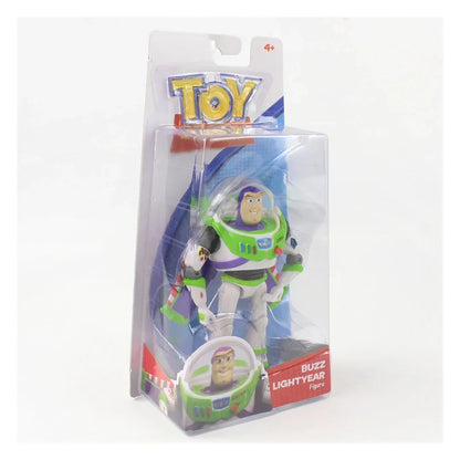 Disney Pixar Toy Story 3 Buzz Lightyear 6" Action Figure - MATTEL - Age 3+ - Jaiman Toys