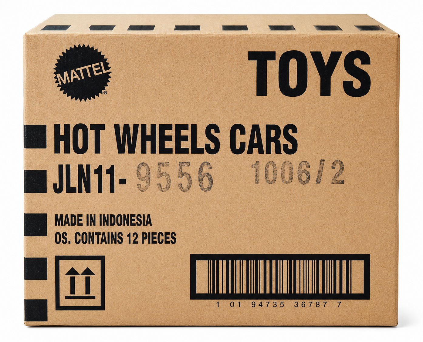 Hot Wheels Formula 1 5-Pack Diecast Cars Set (2025) | Official F1 Team Collection | Pack of 5 Racing Cars