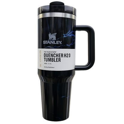STANLEY The Quencher H2.0 FlowState™ Tumbler | 1.18L with Straw for Water (40 oz)