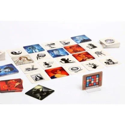 Codenames: Pictures, Party CGE Czech Games Edition Board Game - Jaiman Toys