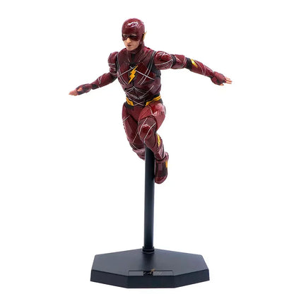 FLASH-1/6th Scale Marvel Superhero Movie Inspired Figurines (30 cm) Age 15+ - Jaiman Toys