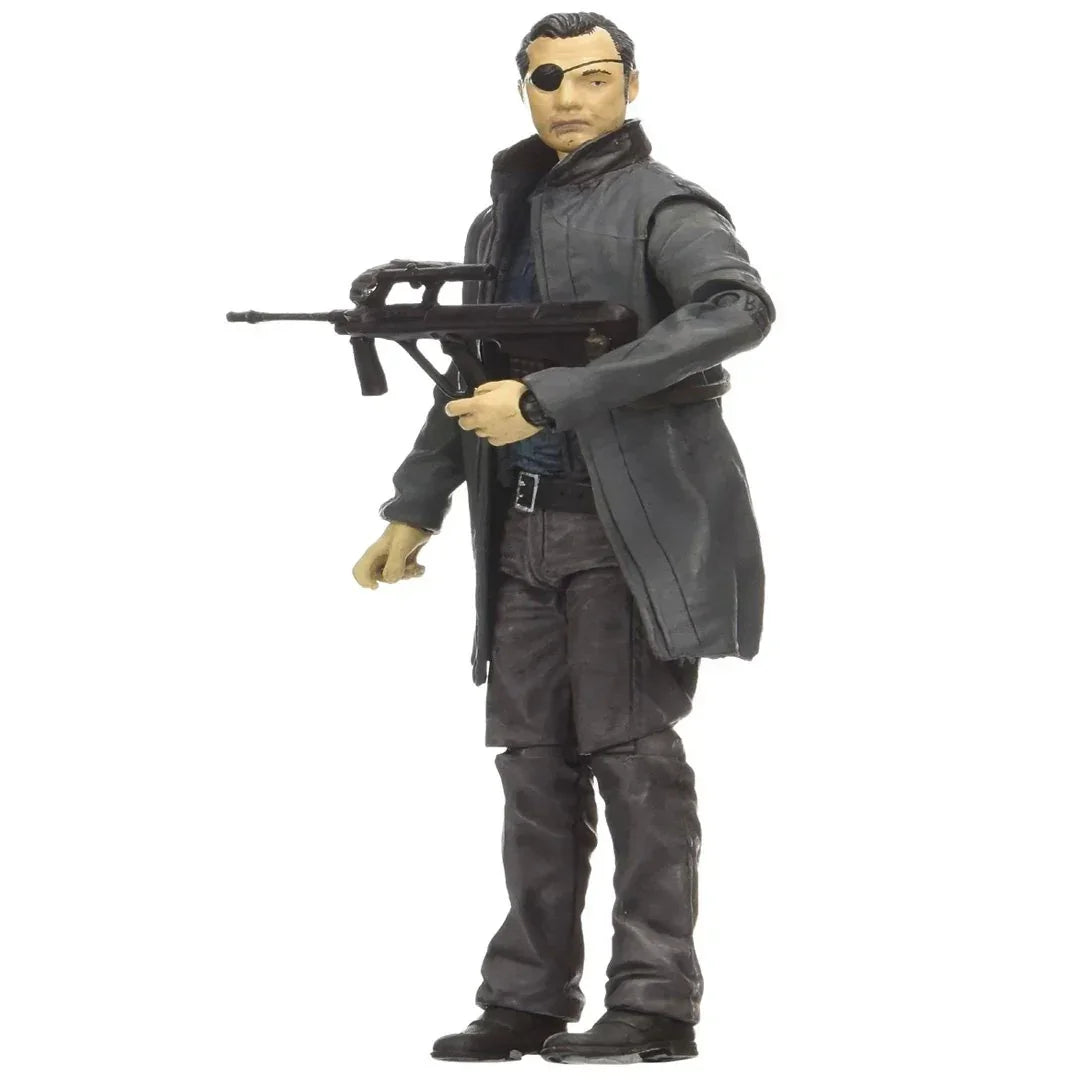 McFarlane Toys! The Walking Dead Anime Series 6 Action Figure - The Governor - Jaiman Toys