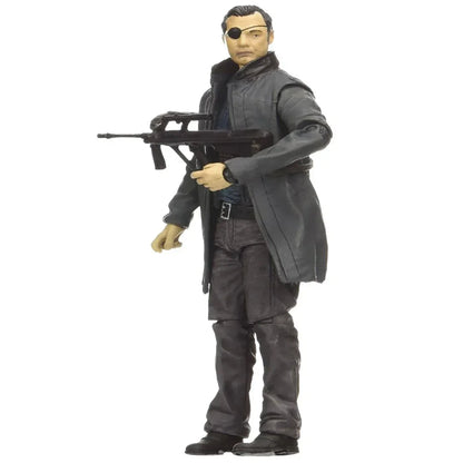 McFarlane Toys! The Walking Dead Anime Series 6 Action Figure - The Governor - Jaiman Toys