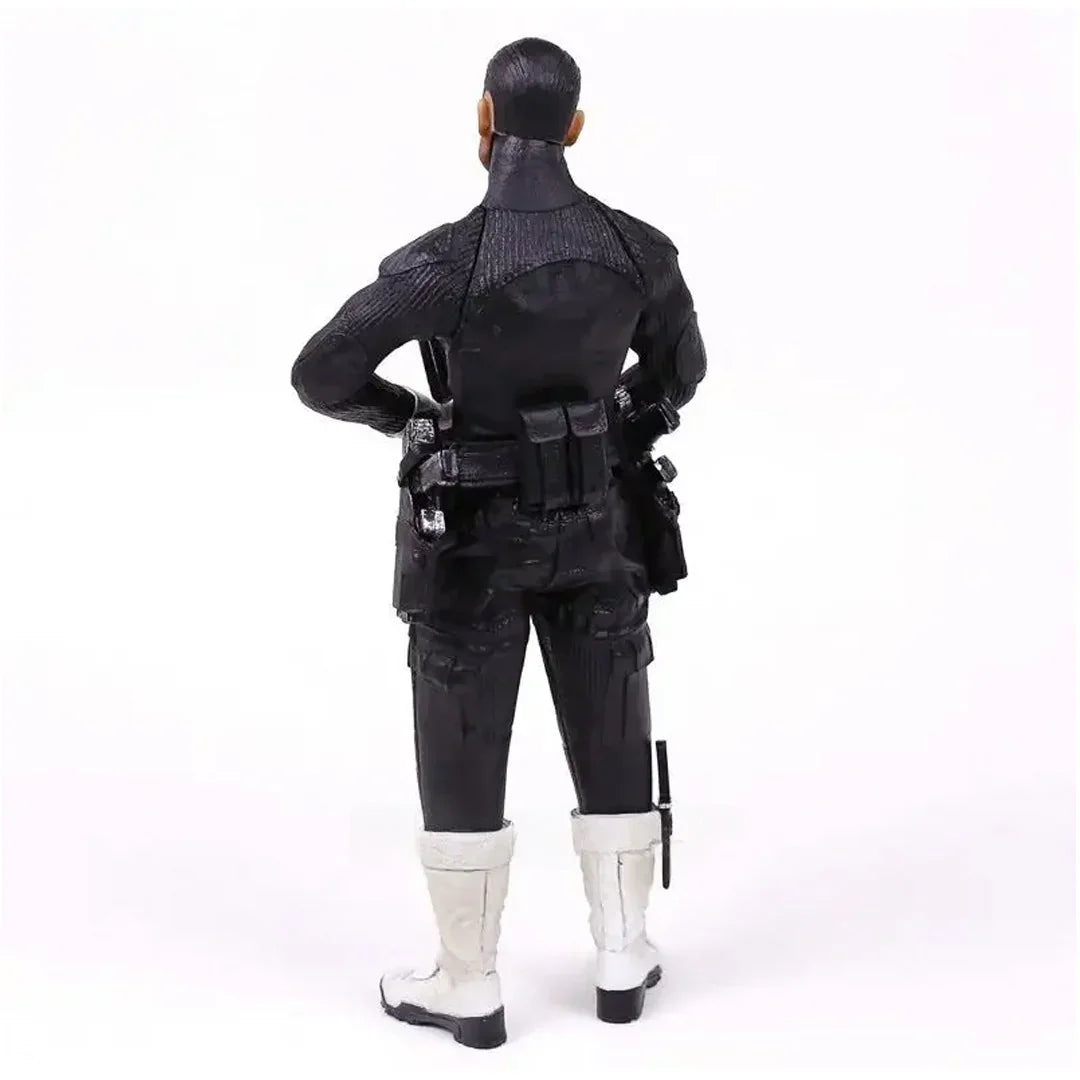 Marvel Exclusive 1:6 Scale The Punisher Limited Edition Collectible Statue (28 CM Tall) - Jaiman Toys