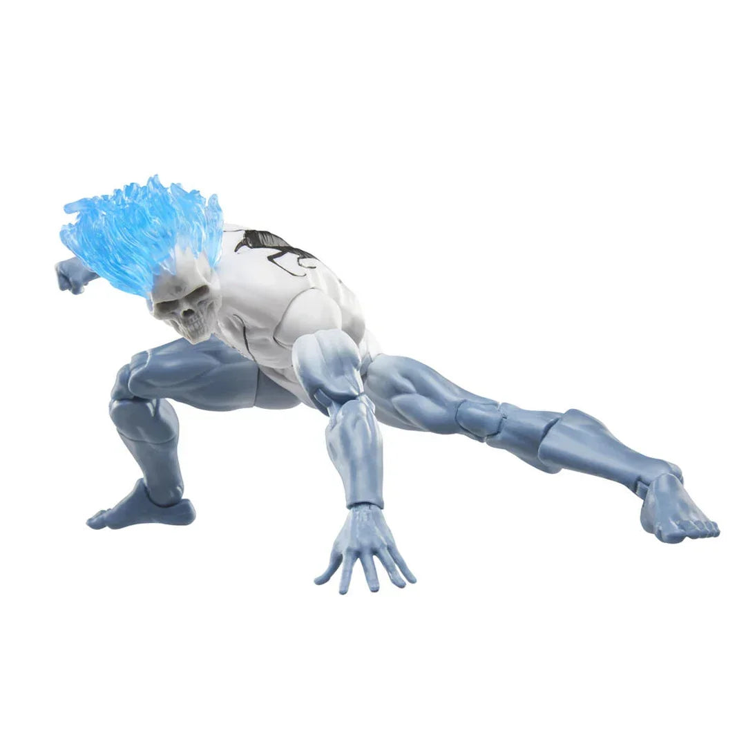 Hasbro Marvel Legends Spider-Man Gameverse Spirit Spider Action Figure – 15 cm (6 Inch) Collectible - Jaiman Toys