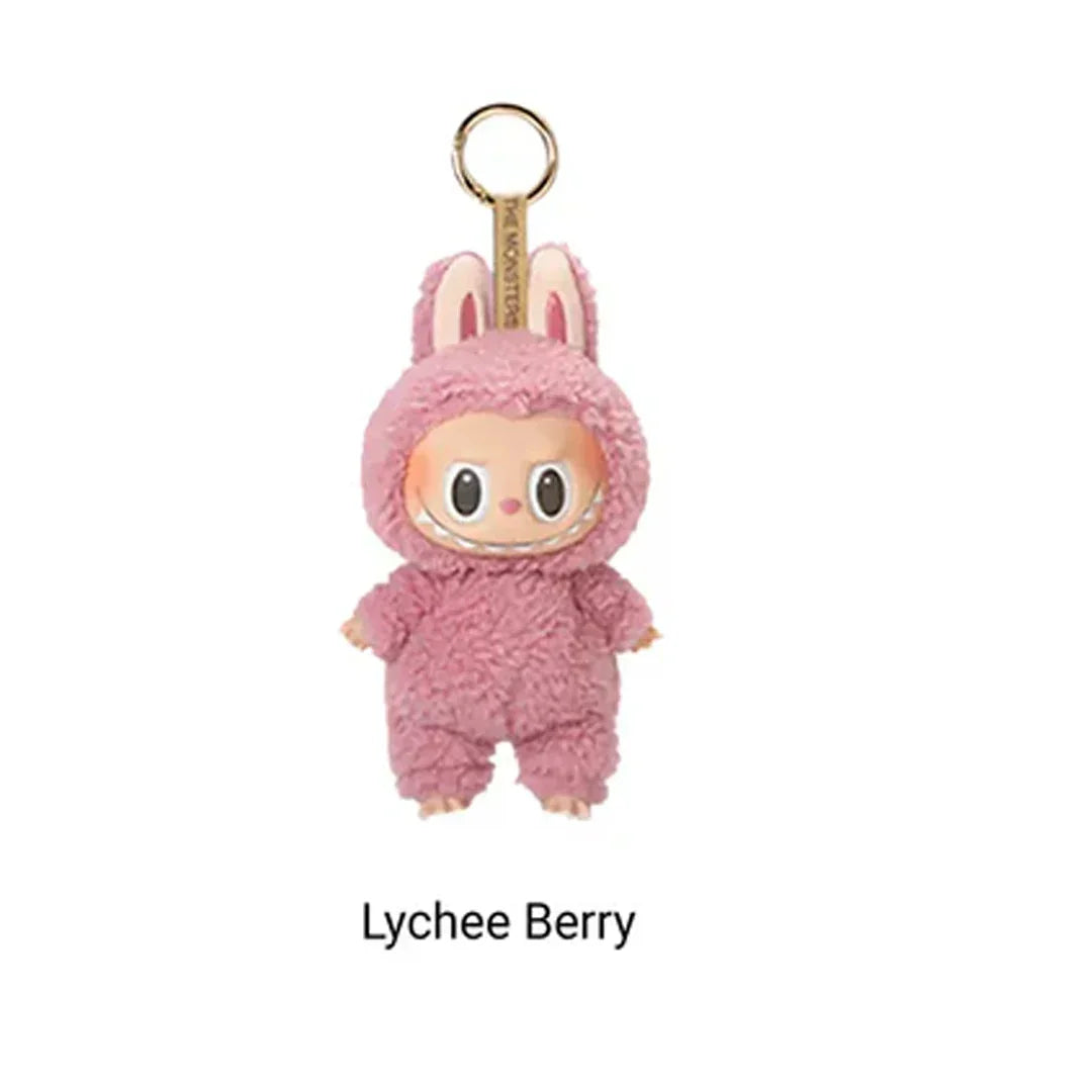 Labubu The Monsters – Exciting Macaron Series | Handpick Your Sweet Monster! + Original Charm | Reboxed with Care - 1 Piece - Jaiman Toys