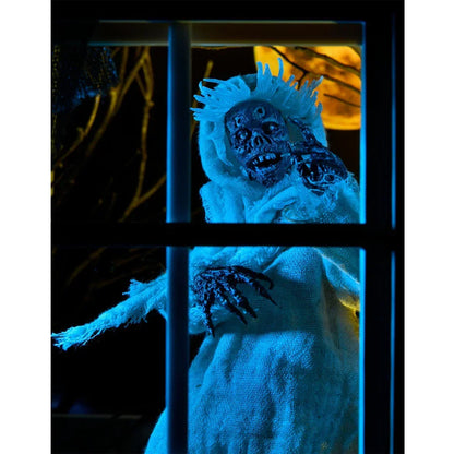 NECA Creepshow 7" Action Figure – Ultimate 40th Anniversary The Creep - Jaiman Toys