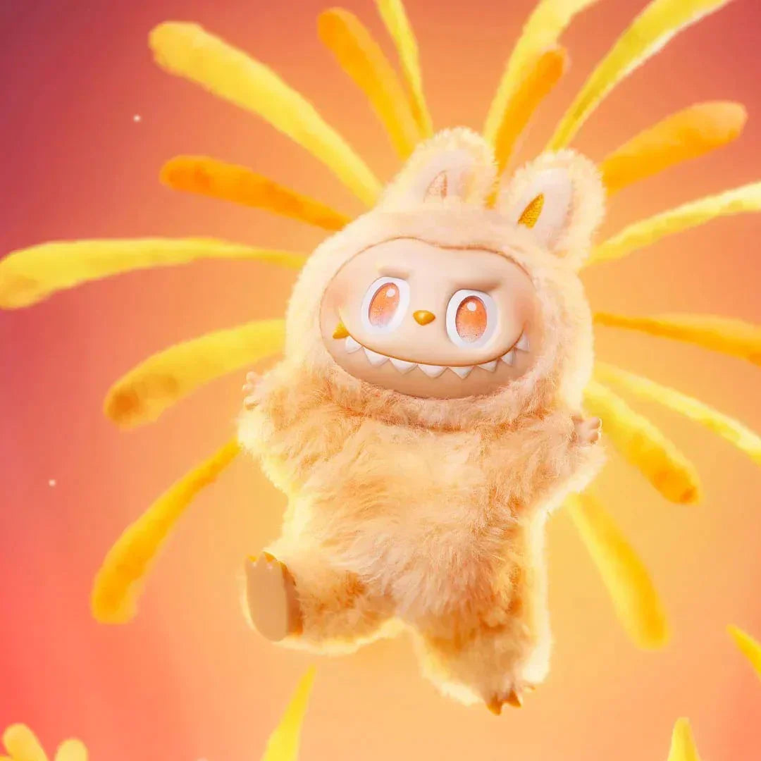 Labubu “Big into Energy” – Choose Your Monster!| Pouch Included | Reboxed with Original Charm - 1 Piece - Jaiman Toys
