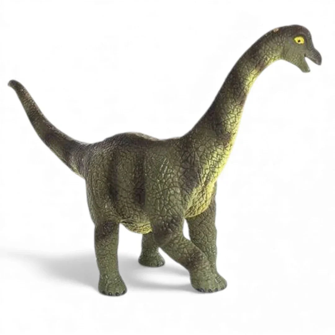 Dinosaur Figurine – Action Figure Toy with Detailed Texture | Dinosaur Rebirth Series | Ages 3+