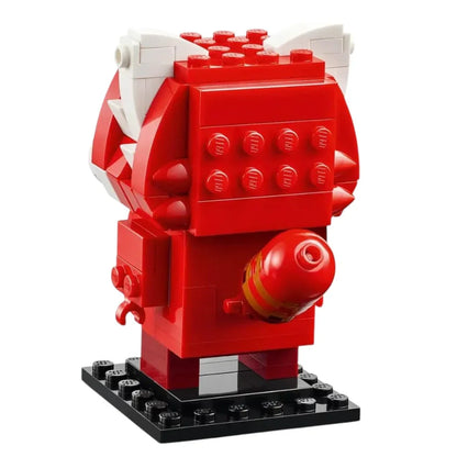LEGO® 40798  BrickHeadz™ | Disney & Pixar Red Panda Mei – Turning Red Collectible Building Set Figure (121 Pieces) For Age 10+)