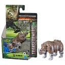 Transformers Beast Alliance Rhinox Action Figure 8 cm – Rise of the Beasts Robot Toy
