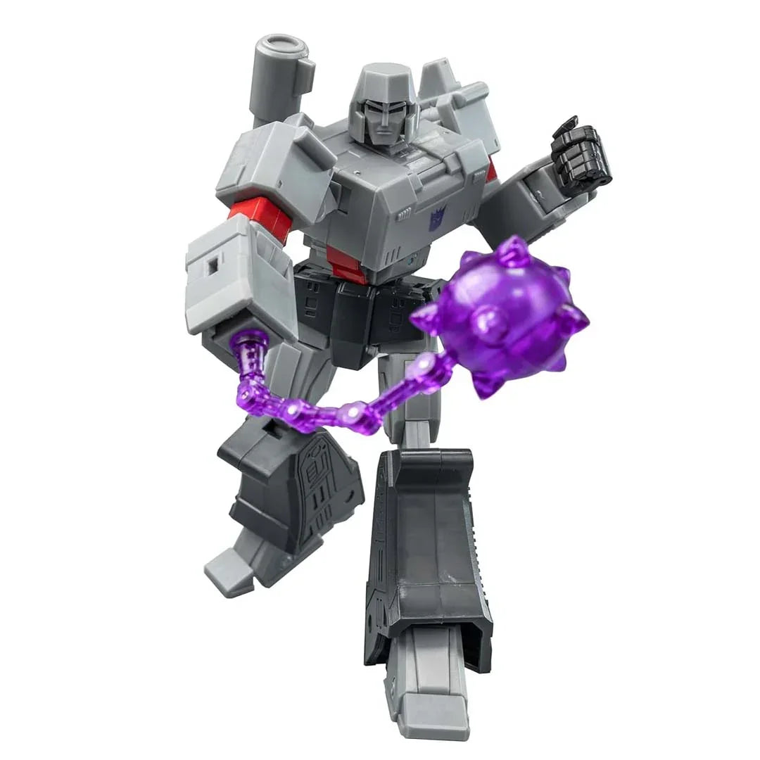 Transformers Generation One - 20cm Megatron Model Kit - AMK Series Collectible Action Figure - Jaiman Toys