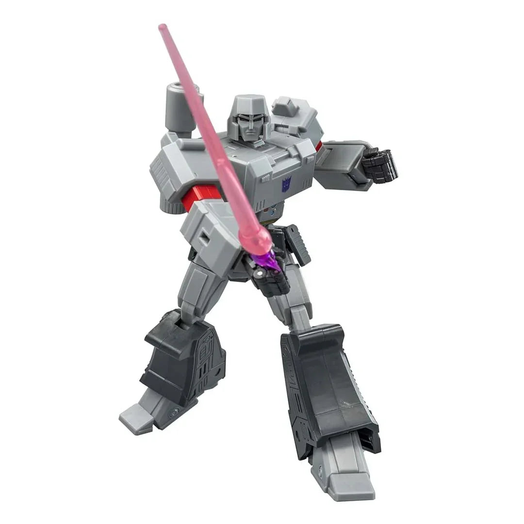 Transformers Generation One - 20cm Megatron Model Kit - AMK Series Collectible Action Figure - Jaiman Toys