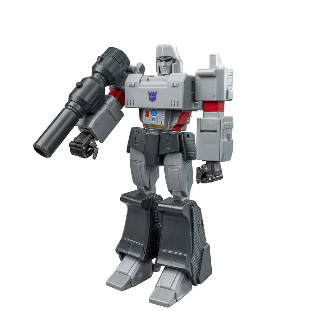 Transformers Generation One - 20cm Megatron Model Kit - AMK Series Collectible Action Figure - Jaiman Toys