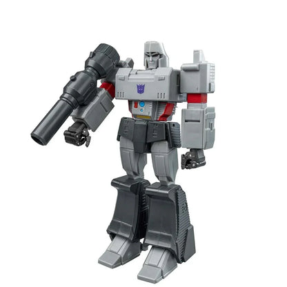 Transformers Generation One - 20cm Megatron Model Kit - AMK Series Collectible Action Figure - Jaiman Toys