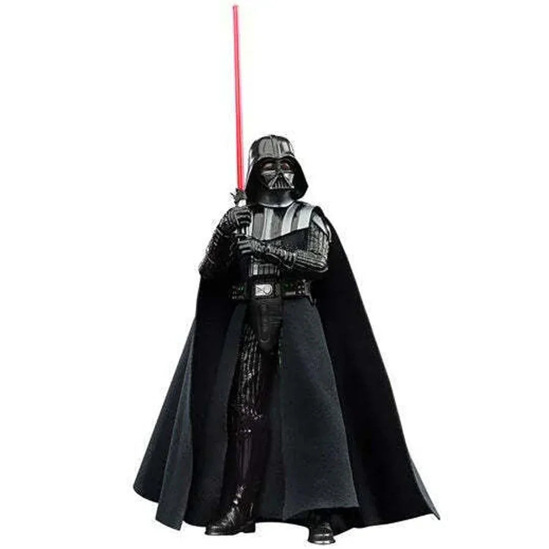 Star Wars: The Black Series - Obi-Wan Kenobi #02 - Darth Vader Action Figure - Jaiman Toys