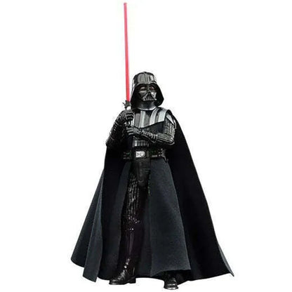 Star Wars: The Black Series - Obi-Wan Kenobi #02 - Darth Vader Action Figure - Jaiman Toys