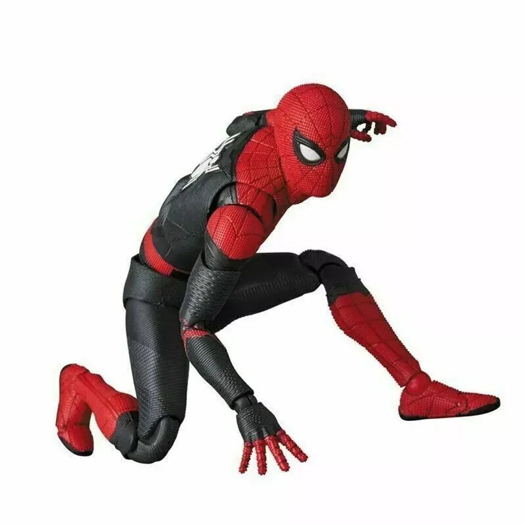 Ultimate Spider-Man 'Far from Home' Articulated Figure – 15cm of Marvel Action! Age 15+ - Jaiman Toys