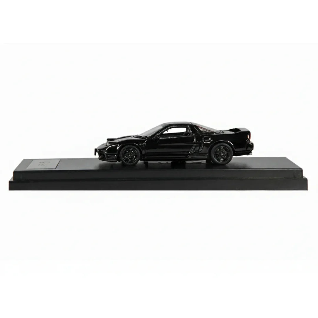 LCD Models 1:64 Honda NSX Die-Cast Model Car | Premium Collectible with Dual Color Variants