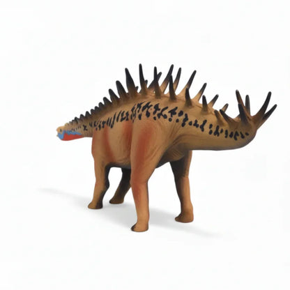 Dinosaur Figurine – Action Figure Toy with Detailed Texture | Dinosaur Rebirth Series | Ages 3+