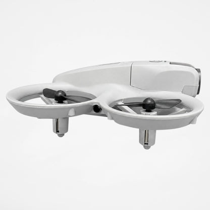 CZ06 Mini RC Drone with Camera, WiFi FPV, Gesture Control, 360° Flip & Propeller Guards | Pocket-Sized Quadcopter for Beginners