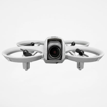 CZ06 Mini RC Drone with Camera, WiFi FPV, Gesture Control, 360° Flip & Propeller Guards | Pocket-Sized Quadcopter for Beginners
