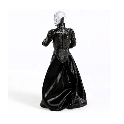 NECA : HELLRAISER - ULTIMATE PINHEAD 7" Action Figure (1/4 Scale) Age 17+ - Jaiman Toys