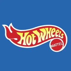 HOT WHEELS image