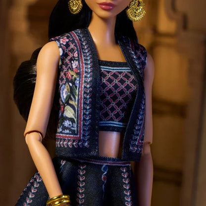 Barbie Signature! Diwali Barbie Doll Anita Dongre - MATTEL - Jaiman Toys