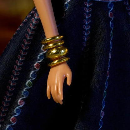 Barbie Signature! Diwali Barbie Doll Anita Dongre - MATTEL - Jaiman Toys