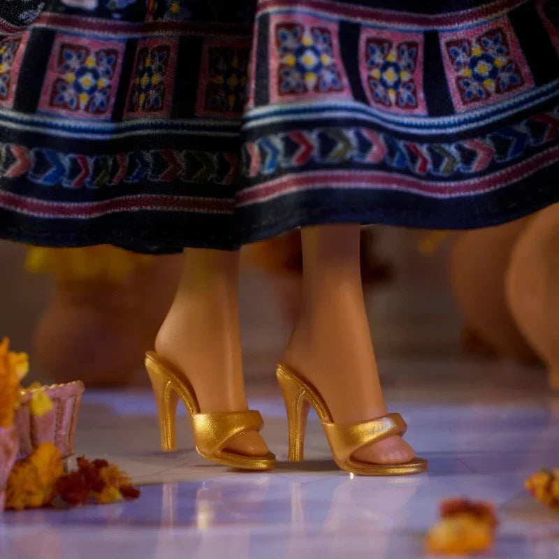 Barbie Signature! Diwali Barbie Doll Anita Dongre - MATTEL - Jaiman Toys
