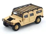 Hummer H1 1:64 Master Diecast Scale Model Car