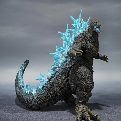 MonsterArts Godzilla (2023) Heat Ray Version – Premium Action Figure