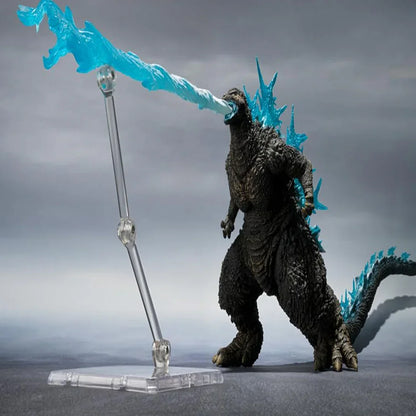MonsterArts Godzilla (2023) Heat Ray Version – Premium Action Figure