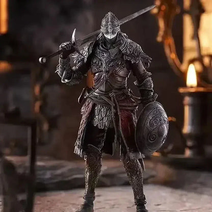 Figma Elden Ring Raging Wolf Action Figure – Max Factory Collectible