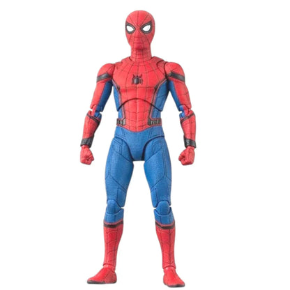 Spider-Man Homecoming Version Action Figure –  Collectible Figure