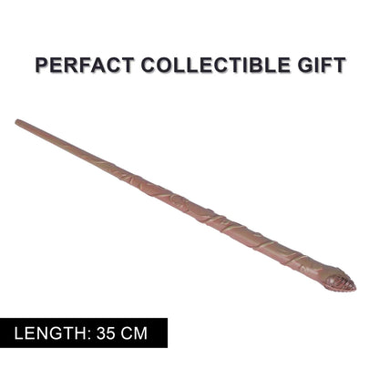 Granger's Grace: Hermione Granger's Magical Wand - Unleash the Power of Knowledge and Wit - Jaiman Toys