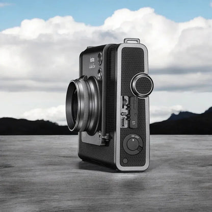Instax WIDE Evo Premium Edition – Hybrid Instant Camera - Jaiman Toys