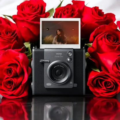 Instax WIDE Evo Premium Edition – Hybrid Instant Camera - Jaiman Toys