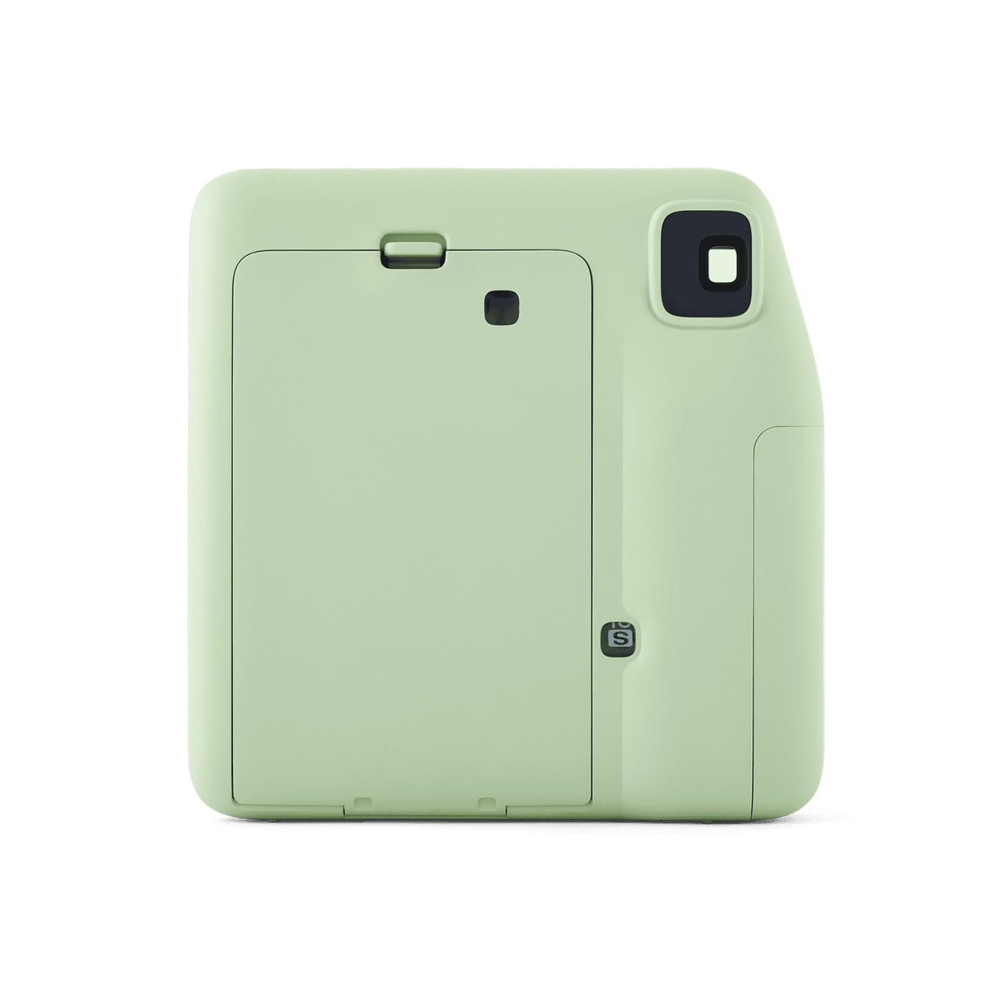 Fujifilm Instax Mini SE Instant Camera – Easy-to-Use Instant Camera-GREEN