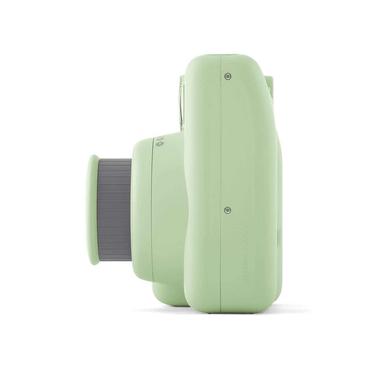 Fujifilm Instax Mini SE Instant Camera – Easy-to-Use Instant Camera-GREEN