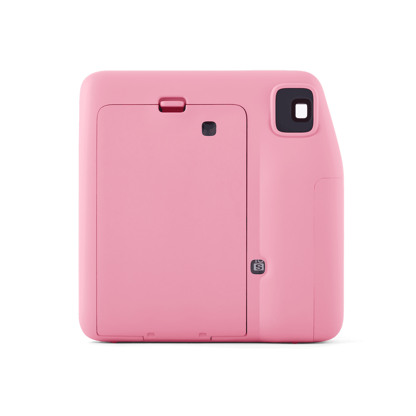 Fujifilm Instax Mini SE Instant Camera – Easy-to-Use Instant Camera- PINK